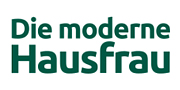 Die moderne Hausfrau